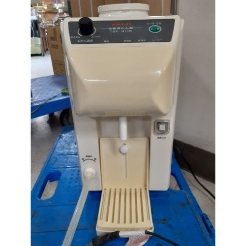 中古日本酒用機器の通販ならテンポスドットコム
