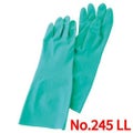 ニトリル手袋 ソルベック No.245 LL