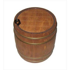 ミニ樽 M 11774