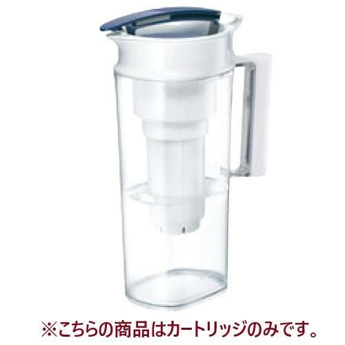 東レ トレビーノ浄水器 PTシリーズ 交換用カートリッジのみ (1個入)PTC.SVJ直径66×高さ162