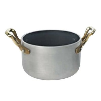 セルヴィン・ターヴォラ アルミ PTFE キャセロール 11cm 75000-737