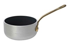 セルヴィン・ターヴォラ アルミ PTFE ソースパン 11cm 75000-738