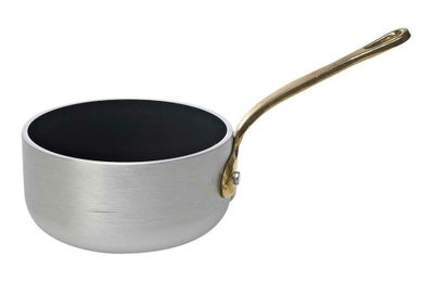 セルヴィン・ターヴォラ アルミ PTFE ソースパン 11cm 75000-738