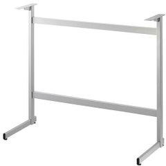 テーブル脚 TABLE LEG 対立脚 DT521-D 幅1115(mm)
