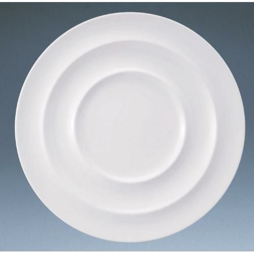 パティア 27cmスリーリングプレート 40982-5706