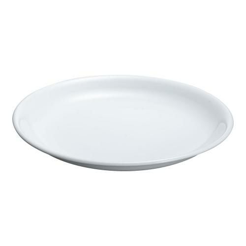 高強度磁器 ホワイト WH-020 6 パン皿