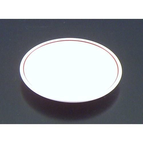 レストランボルドー ソーサー (6ヶ入) 29378(50355)