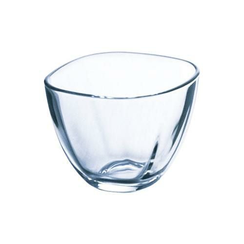 【飲食店定番】プレーンスクエア 豆鉢 P6325