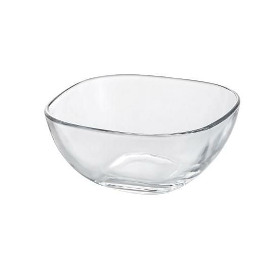 【飲食店定番】プレーンスクエア スクエアボール P6285