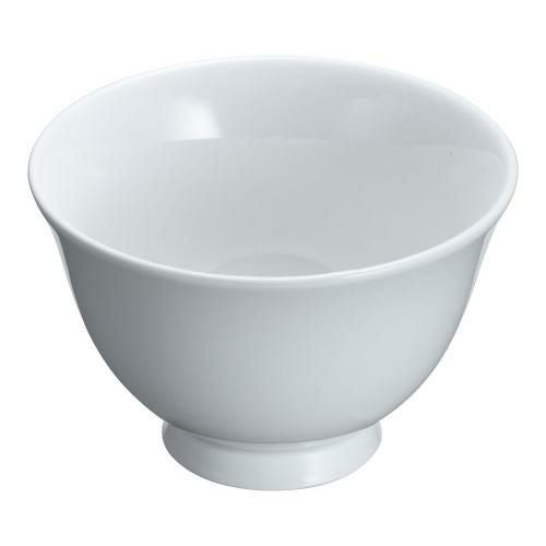 高強度磁器 ホワイト WH-031 反煎茶