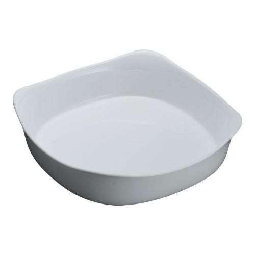 スマートキュイジーヌ カリーヌ 耐熱皿 20cm P4025