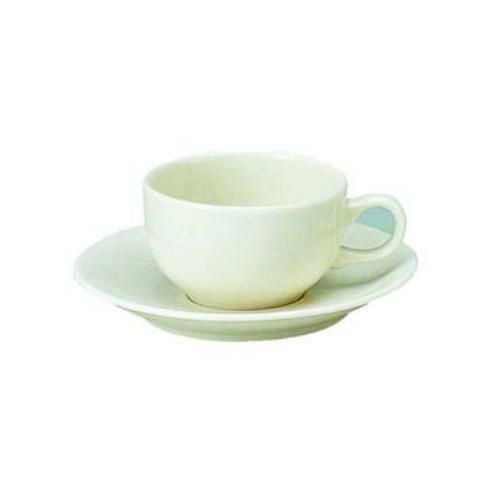 カジュアルウェア YB360-1 兼用ソーサー(6個入)