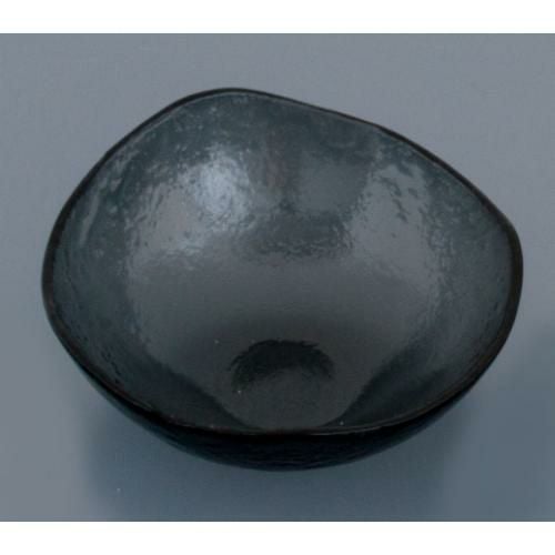 タイガーグラス ラウンドボウル 255 022-032-00 グレー