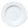 ファッションホワイト 16cm プレート FM900-203