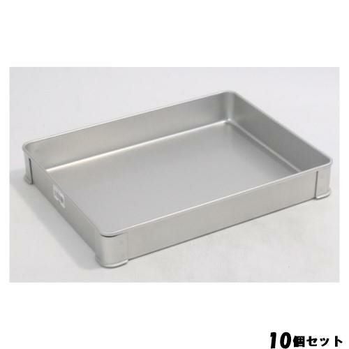 【10セット】【TKG】アカオアルミ システムバット L型 60大/AKAO/8-0142-1001