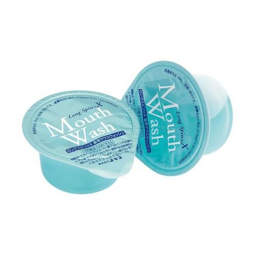 薬用マウスウォッシュロングスピンX LS -XS 12ml(100個入)