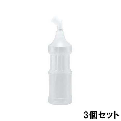 みつかけ器 ハンディー かき氷用品 シロップかけ 【3個セット】