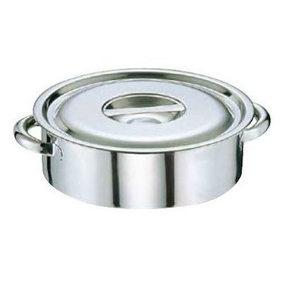 SA18-8 外輪鍋 33cm