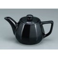 アピルコ ティーポット蓋付 THFL4 FL ブラック