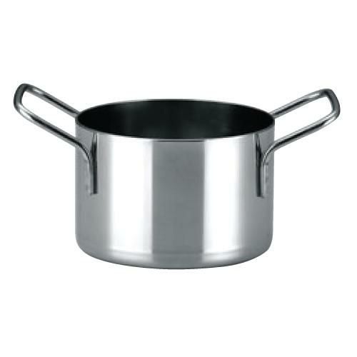 KM プチパン 両手鍋 7cm CAM07