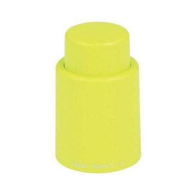 バキューム ワインストッパー 大 グリーン