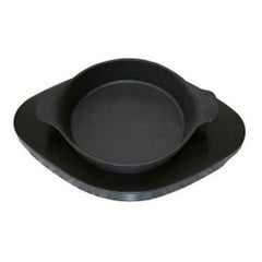 IK 鉄 ミニプレート 和楽 11322