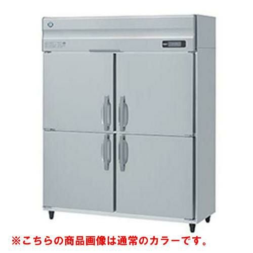 HR-150AT-1-BK 【ホシザキ】冷蔵庫 ブラックステンレス 幅1500×奥行650×高さ1910(～1940)(mm)単相100V/