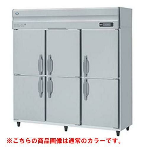 HR-180A-1-BK 【ホシザキ】冷蔵庫 ブラックステンレス 幅1800×奥行800×高さ1910(～1940)(mm)単相100V/