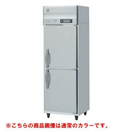 HR-63A-1-BK 【ホシザキ】冷蔵庫 ブラックステンレス 幅625×奥行800×高さ1910(～1940)(mm)単相100V/