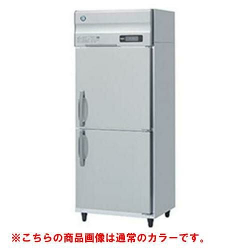 HR-75A-1-BK 【ホシザキ】冷蔵庫 ブラックステンレス 幅750×奥行800×高さ1910(～1940)(mm)単相100V/