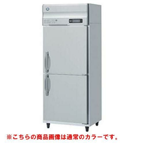HR-75AT-1-BK 【ホシザキ】冷蔵庫 ブラックステンレス 幅750×奥行650×高さ1910(～1940)(mm)単相100V/