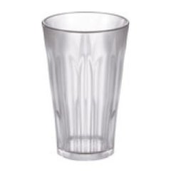 ポリカーボネイト タンブラー 13オンス CT76 クリア