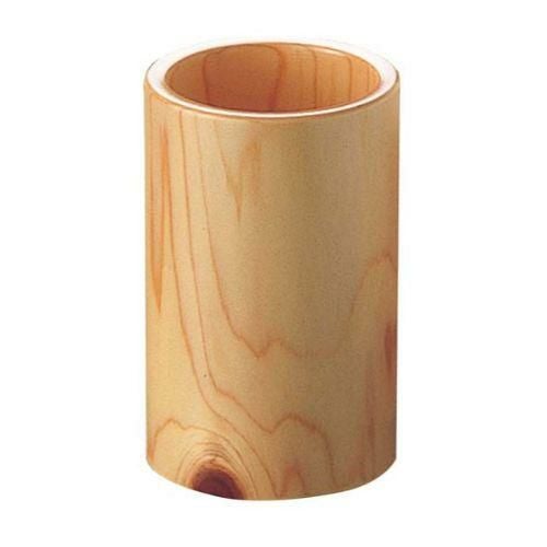 桧 丸 箸立 小 15311 食器//小物送料対象商品