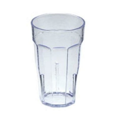 キャンブロ ラグナタンブラー LT16(152)474cc クリア