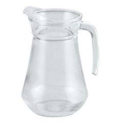 アルク ガラス ピッチャー 蓋無 36358 1.0L