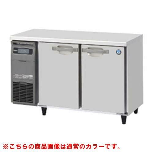 FT-120SDG-1-BK 【ホシザキ】テーブル形冷凍庫 ブラックステンレス 幅1200×奥行750×高さ800(790～830)(mm)単相100V/