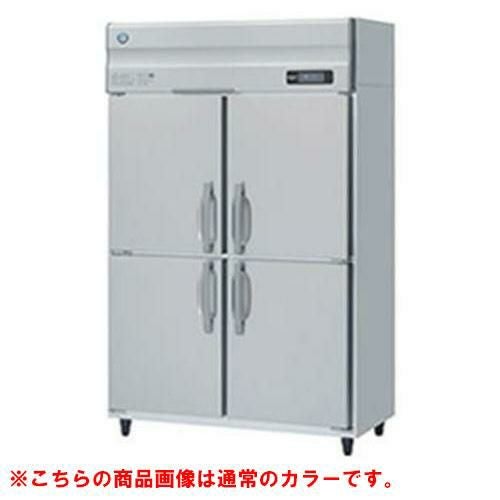 【ホシザキ】冷凍庫 ブラックステンレス HF-120A3-1-BK 幅1200×奥行800×高さ1910(～1940)(mm)三相200V/