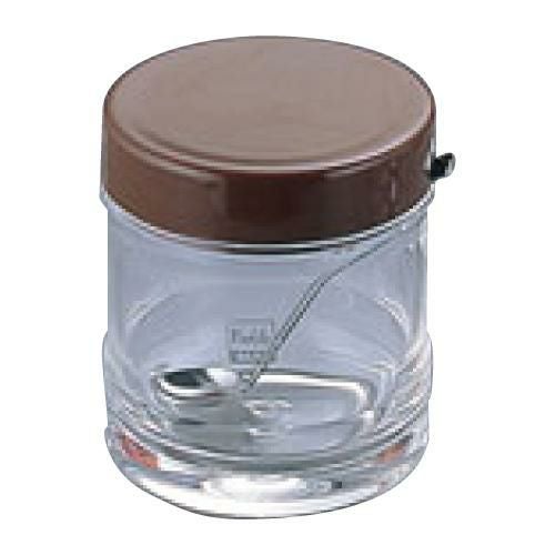 ノーブル シュガーポット ブラウン