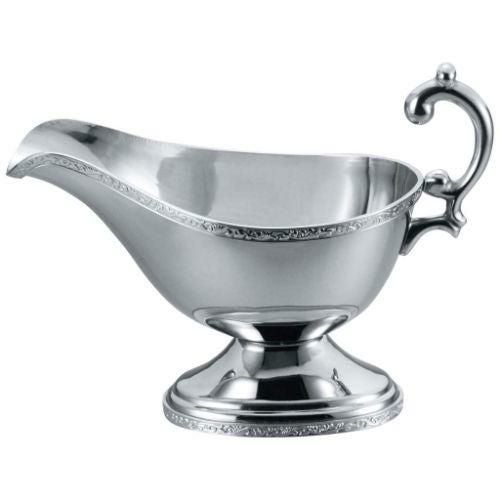 SW 18-8 モンテリー ソースポット 大 400cc