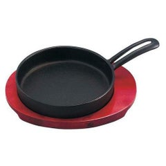 IK 鉄 モーニングパン 101541