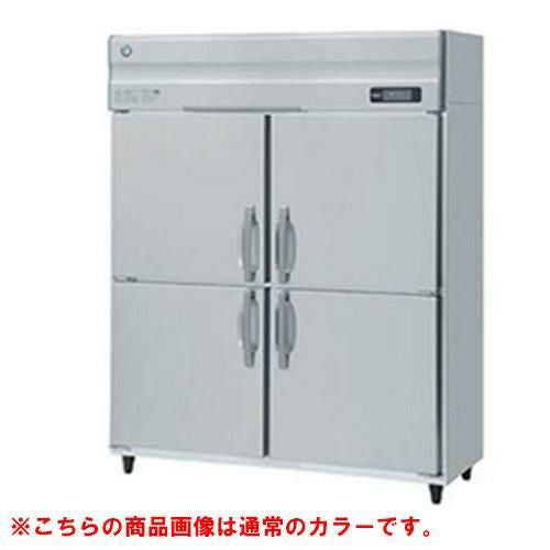 【ホシザキ】冷凍庫 ブラックステンレス HF-150A3-1-BK 幅1500×奥行800×高さ1910(～1940)(mm)三相200V/