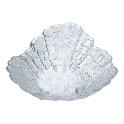 荒岩 三ツ足中鉢 04-512W スキ