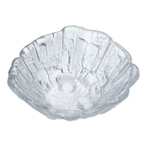 荒岩 三ツ足豆鉢 04-513W スキ