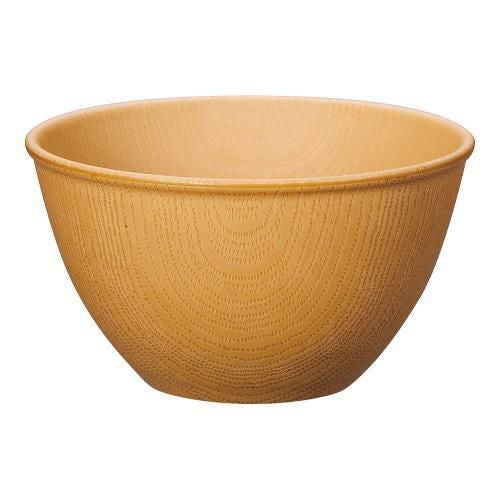WOOD スープボール 12.5cm ナチュラル