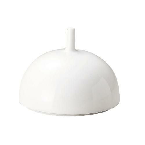 エコス グルメプレート カバーM (25cm用)CV2512-L