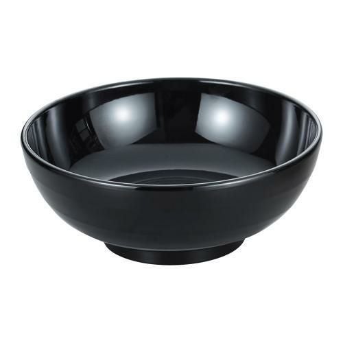 エコそば丼 M-109 黒