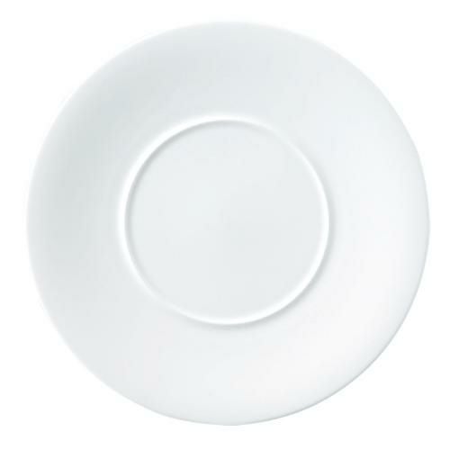 エチュード ワイドリムプレート 22.5cm ET2211