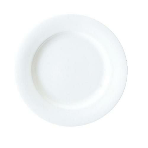 エチュード リムプレート 21.5cm ET2101