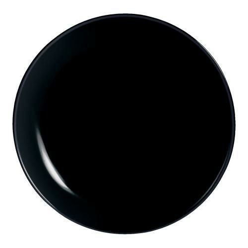 エボリューション B デザートプレート P1131 19cm