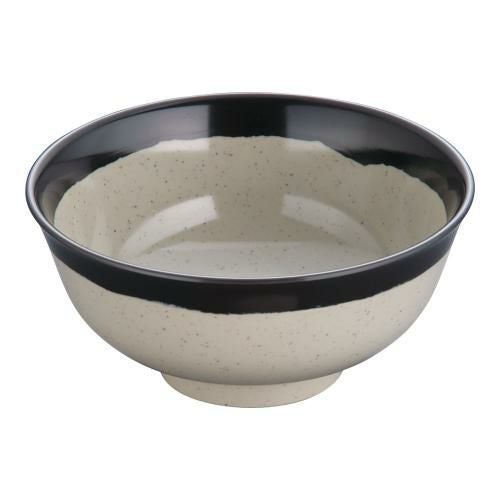 メラミン「信楽」 深丼 MM-108